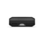 SanDisk 12TB G-Drive Thunderbolt 3 External Hard Drive