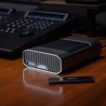 SanDisk 12TB G-Drive Thunderbolt 3 External Hard Drive