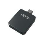 Aiffro P20 Mini Portable SSD for Fast Storage