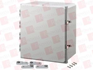 Integra Enclosures H181610HLL High-Performance PC Case