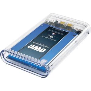 OWC Mercury On-The-Go Pro 250GB SSD