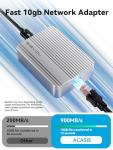 ACASIS 1Gbps USB 3.0 to Ethernet Adapter