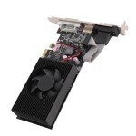 GT730 4GB GDDR3 Graphics Card with Cooling Fan