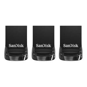 SanDisk 32GB Ultra Fit USB 3.1 Flash Drive