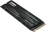 KLEVV CRAS C910G 4TB NVMe SSD with Heatsink