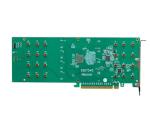 Highpoint SSD7540 PCIe 4.0 8-Port NVMe RAID Controller