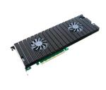 Highpoint SSD7540 PCIe 4.0 8-Port NVMe RAID Controller