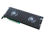 Highpoint SSD7540 PCIe 4.0 8-Port NVMe RAID Controller