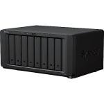 Synology DS1823xs+ NAS Server with 80TB Storage