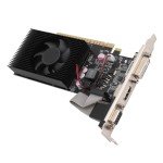 GT730 4GB GDDR3 Graphics Card with Cooling Fan