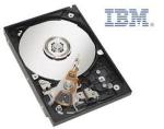 IBM 300GB 2.5" SAS 10K Hard Drive