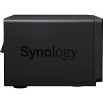 Synology DS1823xs+ NAS Server with 80TB Storage