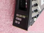 IBM 300GB 2.5" SAS 10K Hard Drive