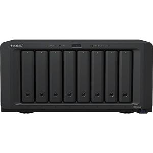 Synology DS1823xs+ NAS Server with Ryzen CPU