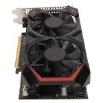 High-Performance Gaming Graphics Card 1.5GB GDDR5