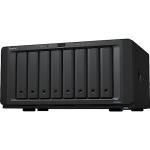 Synology DS1823xs+ NAS Server with Ryzen CPU