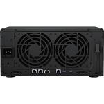 Synology DS1823xs+ NAS Server with Ryzen CPU