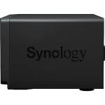 Synology DS1823xs+ NAS Server with Ryzen CPU