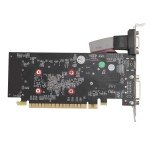 GT730 4GB GDDR3 Graphics Card with Cooling Fan