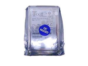 Hitachi Travelstar 500GB 2.5" Internal Hard Drive