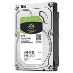 Seagate Barracuda 3TB 7200RPM 3.5" Hard Drive