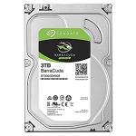 Seagate Barracuda 3TB 7200RPM 3.5" Hard Drive