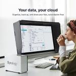 Synology DS223j 2-Bay DiskStation (Diskless)