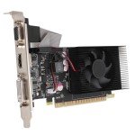 GT730 4GB GDDR3 Graphics Card with Cooling Fan