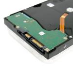 Seagate Exos X16 16TB 7200 RPM SATA Hard Drive