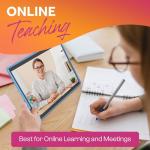 X11 Standalone Drawing Tablet with Learning Package