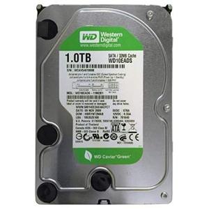 Western Digital 1TB 7.2K RPM SATA Hard Drive