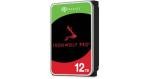 Seagate IronWolf Pro 12TB 7200 RPM NAS Drive