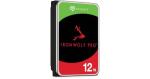 Seagate IronWolf Pro 12TB 7200 RPM NAS Drive