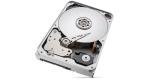 Seagate IronWolf Pro 12TB 7200 RPM NAS Drive