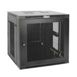 Tecmojo 12U Enclosed Wall Mount Rack Kit