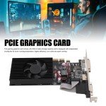 GT730 4GB GDDR3 Graphics Card with Cooling Fan