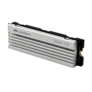 LinkMore XE600 1TB PCIe Gen4 NVMe SSD