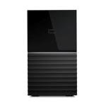 WD 36TB My Book Duo Desktop External HDD