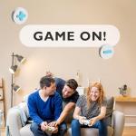 LinkMore XE600 1TB PCIe Gen4 NVMe SSD