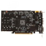 High-Performance Gaming Graphics Card 1.5GB GDDR5