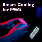 LinkMore XE600 1TB PCIe Gen4 NVMe SSD