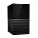 WD 36TB My Book Duo Desktop External HDD