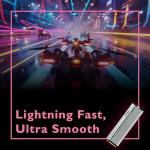 LinkMore XE600 1TB PCIe Gen4 NVMe SSD