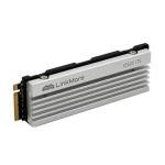 LinkMore XE600 1TB PCIe Gen4 NVMe SSD