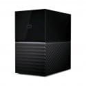 WD 36TB My Book Duo Desktop External HDD