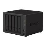 Synology DS1522+ NAS Bundle with Ryzen CPU