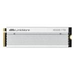 LinkMore XE600 1TB PCIe Gen4 NVMe SSD