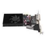 GT730 4GB GDDR3 Graphics Card with Cooling Fan