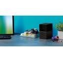 WD 36TB My Book Duo Desktop External HDD