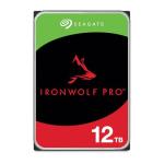 Seagate IronWolf Pro 12TB NAS Internal Hard Drive